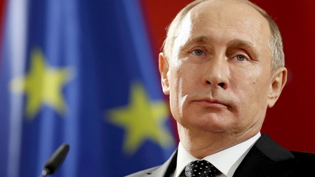 Putin: Ciddi kayıplar verdiler