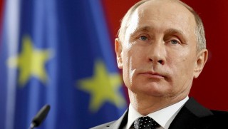 Putin: Ciddi kayıplar verdiler