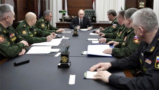 Rusya ve ABD Suriye'de işbirliğine hazır mı?