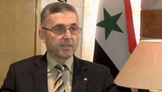 Şam: Suriye’deki Türk askeri varlığını işgal olarak görüyoruz