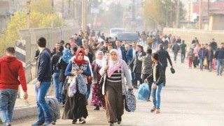 Şırnak'ta 20 bin seçmenin durumu belirsiz