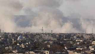 Suriyeli muhaliflerden rejime tutuklular için çağrı