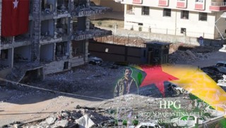 Viranşehir saldırısını PKK üstlendi