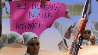 Ateşkes ve çözüm arayışı !