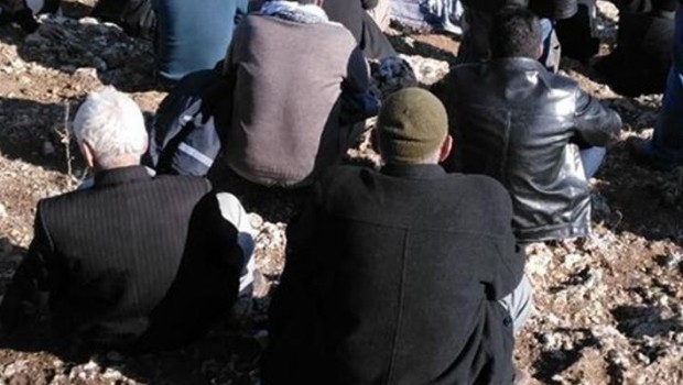 Diyarbakır'da kaybolan kişinin cesedi Mardin'de bulundu