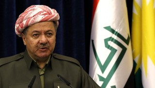 Mesud Barzani Türkiye'ye neden gidiyor?