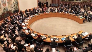 Rusya'dan 'Suriye tasarısı'na veto!