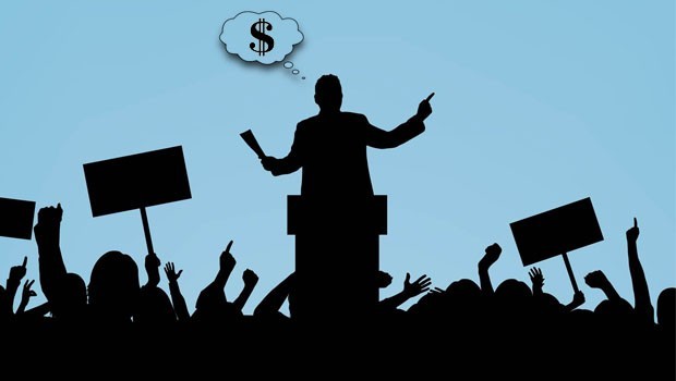 Siyaset, Kürdlere Hizmet Aracı mıdır Yoksa Bazılarının Ekmek Kapısı mıdır?