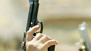 Urfa'da kurşununun isabet ettiği damat öldü