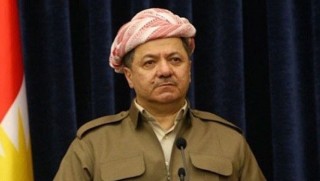 Başkan Barzani’den başsağlığı mesajı