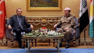 Kritik görüşmeden en önemli gündem 'Bağımsızlık'