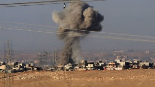 Musul operasyonunda son durum