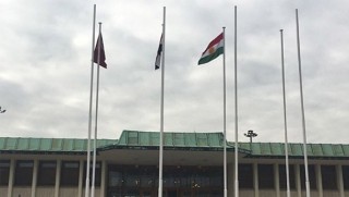 Sosyal Medya'da Kürdistan trend topic oldu