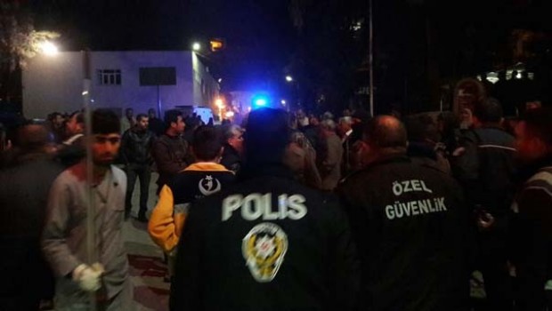 Urfa'da silahlı kavga: Ölü ve yaralılar var