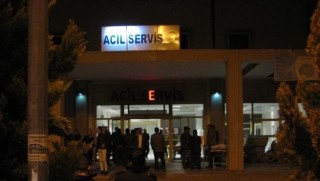 Viranşehir karıştı: 5 yaralı