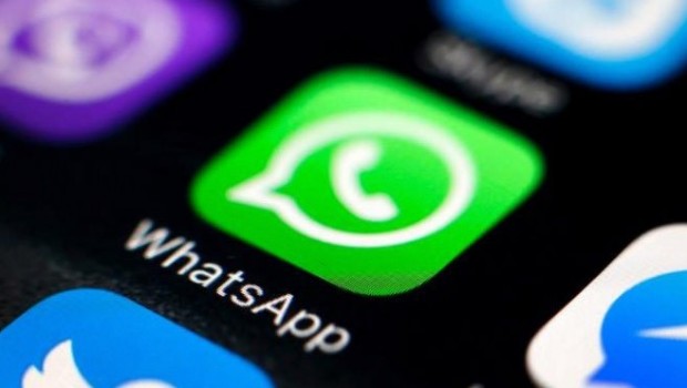 Whatsapp'tan geri adım