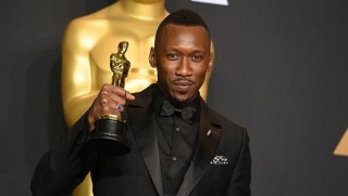 89 yıllık Oscar'da bir ilk...