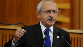 Kılıçdaroğlu, AK Parti'nin Kandil Planını açıkladı