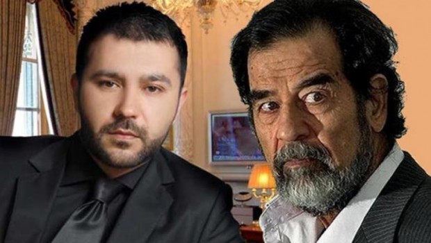 Saddam Hüseyin’in torunundan Trump’a mektup