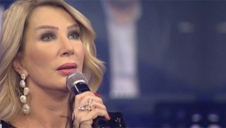 Seda Sayan Kürtçe şarkı söyledi