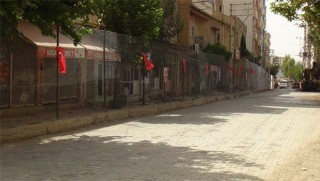 Yasaklı Kürt illerinde seçmen kalmadı