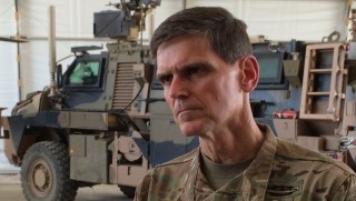 ABD'li komutandan Türkiye ve Menbic açıklaması