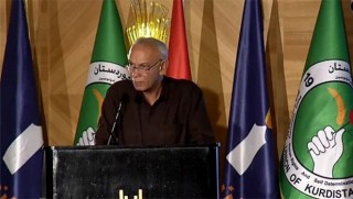 Güney Kürdistan siyasetinde İran gölgesi