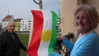 Jale ve Mehmet Elbistan