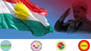 Kürdistani partilerden Emin Çölaşan'a sert yanıt