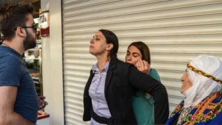 Feleknas Uca'ya, Clara Zetkin Kadın Ödülü