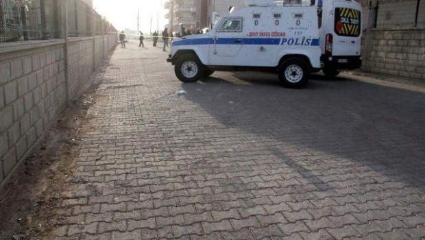 Mardin'de korucuya silahlı saldırı
