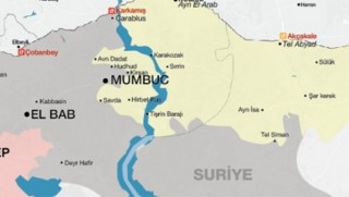 ÖSO: Menbiç'e Operasyon Başlattık