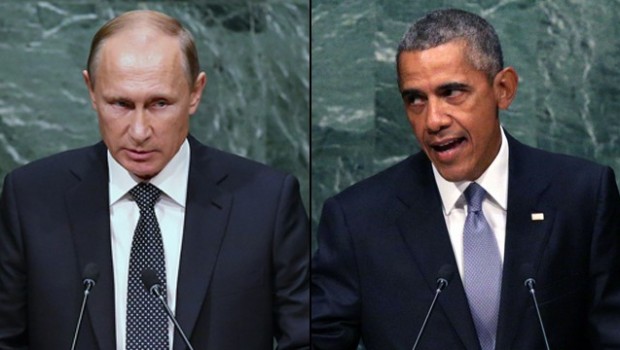 Rusya, Suriye konusunda Obama'yı suçladı