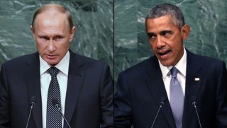 Rusya, Suriye konusunda Obama'yı suçladı