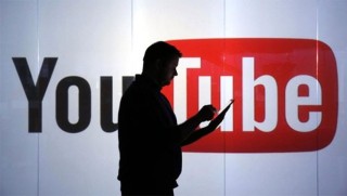 Youtube'dan Canlı Yayın Hizmeti