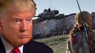FT Yazarı: Trump'ın, Kürtlerin geleceğini belirleyecek kararı