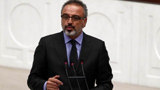 Sakık: Bizi sorgulayarak kardeşlik olmaz