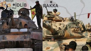 Türkiye ABD-Rusya Arasında mı Sıkıştı?