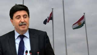 Altan Tan’dan Bahçeli’ye 'Kürdistan Bayrağı' yanıtı