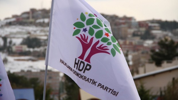 HDP'den Hanesor açıklaması: Birakuji'ye hayır!