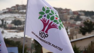 HDP'den Hanesor açıklaması: Birakuji'ye hayır!