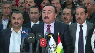 Laleş Yüksek Komitesi: PKK Şengal'i terk etmeli