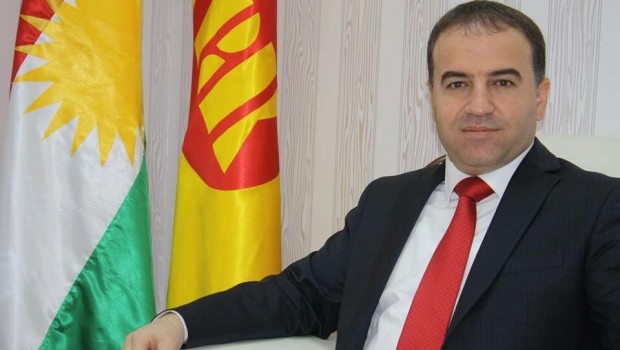 Mesud Barzani'nin Başdanışmanı Hawrami'den Hanesor açıklaması