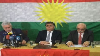 PAK, PSK ve PDK-Bakur Referandum kararını açıkladı