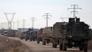 PYD'li yetkili: Türkiye böyle devam ederse, Suriye'de yeni bir savaş başlatacak