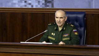 Rusya: Menbiç, Suriye Ordusu'na devrediliyor