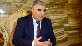 Şengal Kaymakamı: Çatışmanın arkasında Maliki var