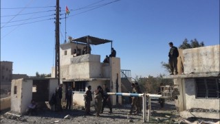 Şengal Meclisi Başkanı: PKK çekilmezse çatışmalar tekrarlanır