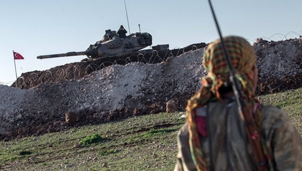 Türkiye PYD'ye müdahale ederse Rusya tarafsız kalacak