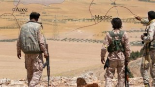 Türkiye'nin hedefindeki Menbic'te kim, ne istiyor?